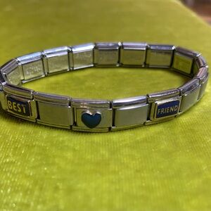 Nomination Bracelet Best Friend